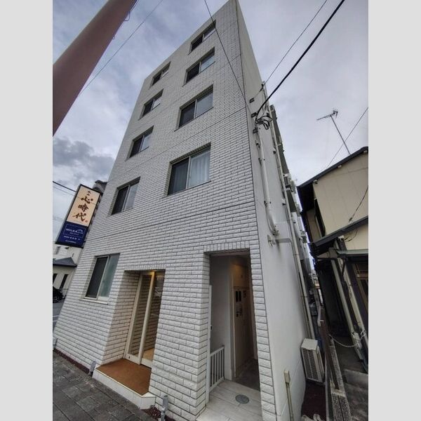 ファウンテンヒルズ新宿町