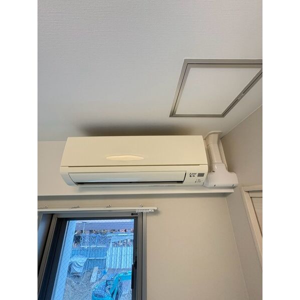 フロンティアコート堺筋本町 室内写真9