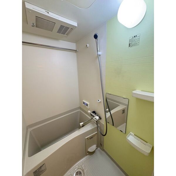 フロンティアコート堺筋本町 室内写真3
