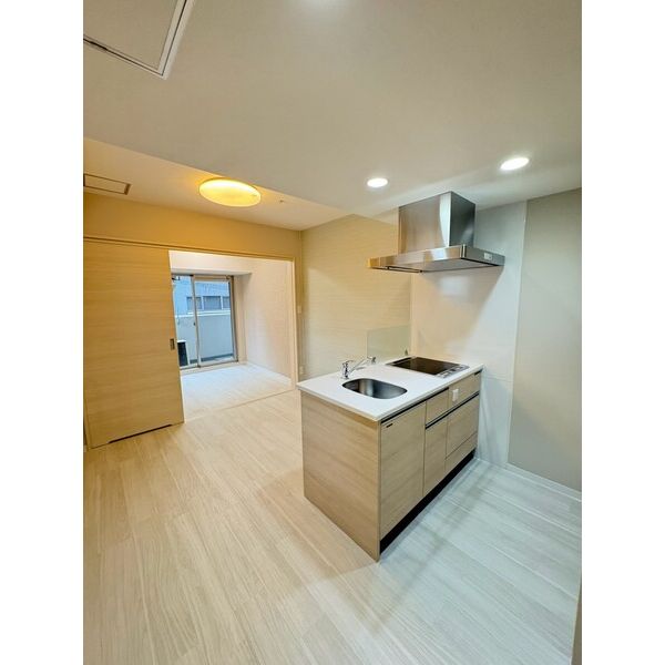フロンティアコート堺筋本町 室内写真6