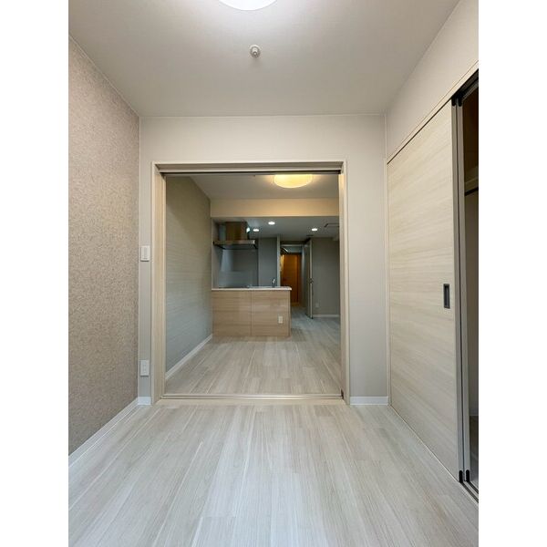 フロンティアコート堺筋本町 室内写真7