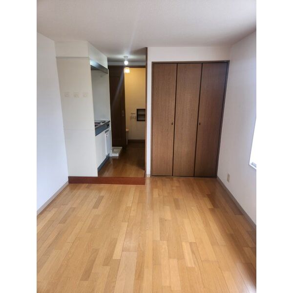 ルノン池田 室内写真2