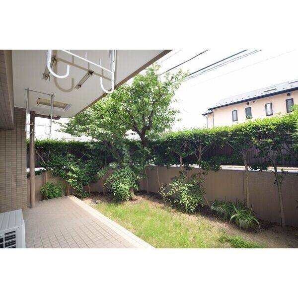 ライオンズマンション瑞穂中根町 室内写真9