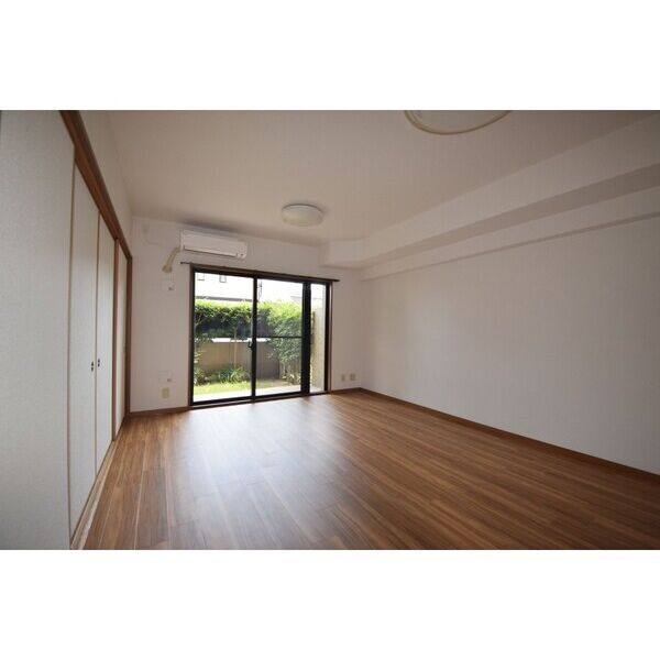 ライオンズマンション瑞穂中根町 室内写真1