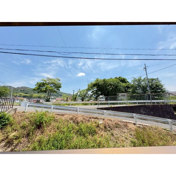 北川ハイツ 室内写真8