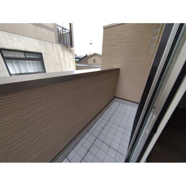 フォレストメゾン若みや 室内写真9