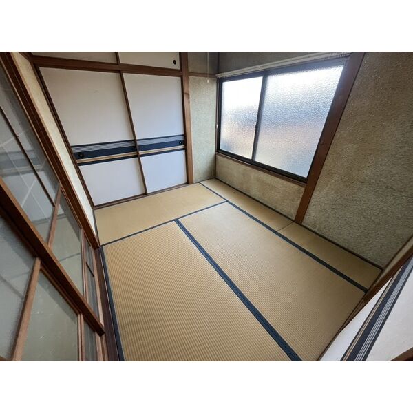 赤穂市砂子借家 室内写真7