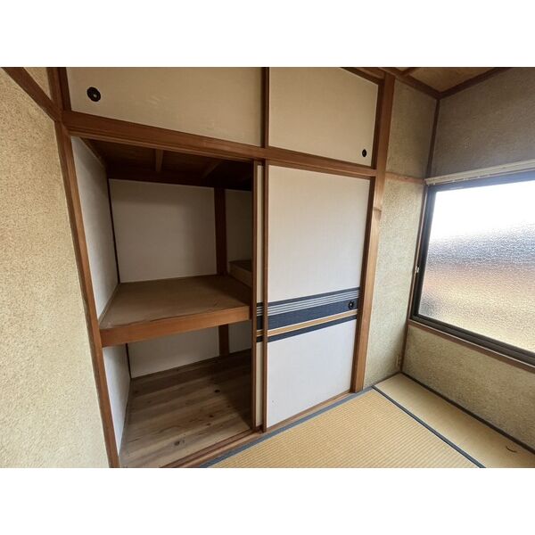 赤穂市砂子借家 室内写真8