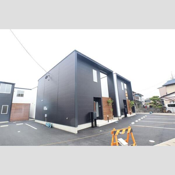東若林町キャレノワール