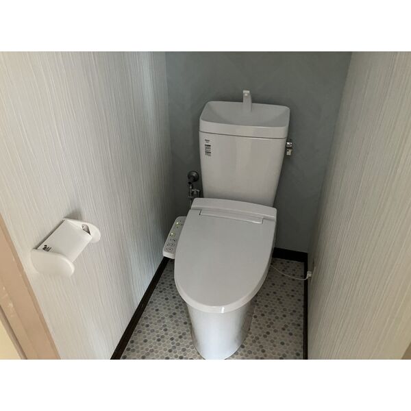 西区九条南3丁目貸家 室内写真5