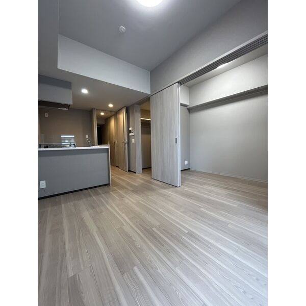 メイクスアート名古屋リニアFRONT 室内写真1