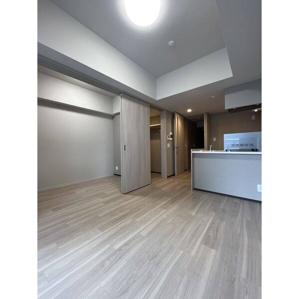 メイクスアート名古屋リニアFRONT 室内写真1