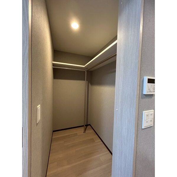 メイクスアート名古屋リニアFRONT 室内写真5