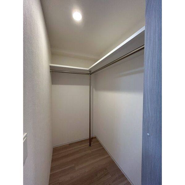 メイクスアート名古屋リニアFRONT 室内写真5
