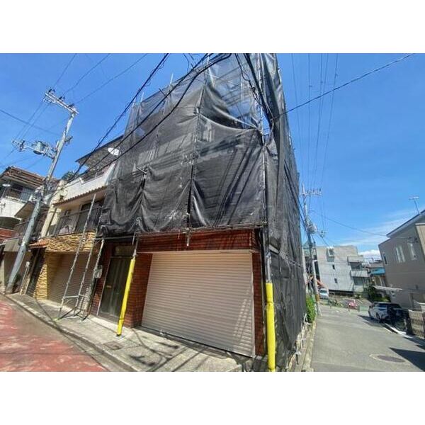 曽根西町3丁目テラスハウス