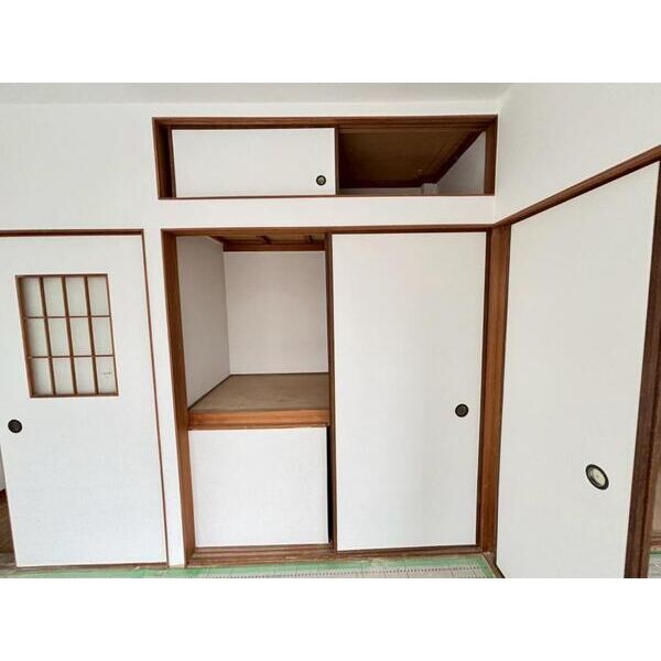 曽根西町3丁目テラスハウス 室内写真9