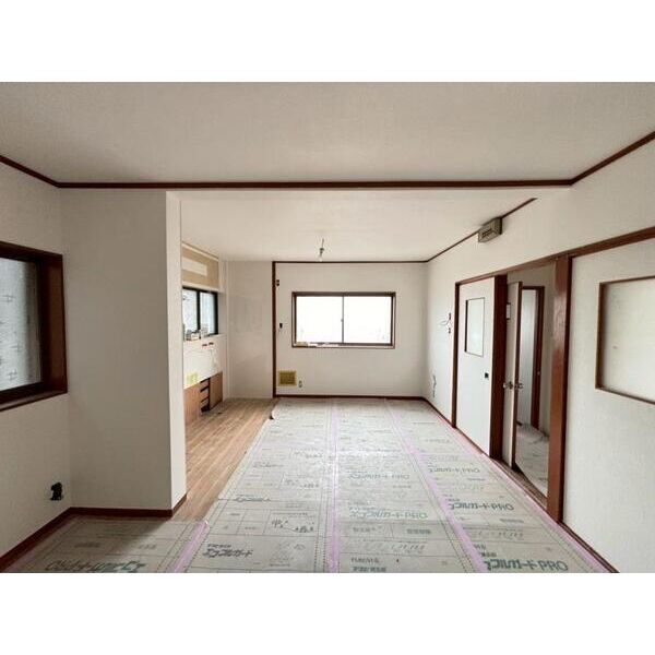 曽根西町3丁目テラスハウス 室内写真4