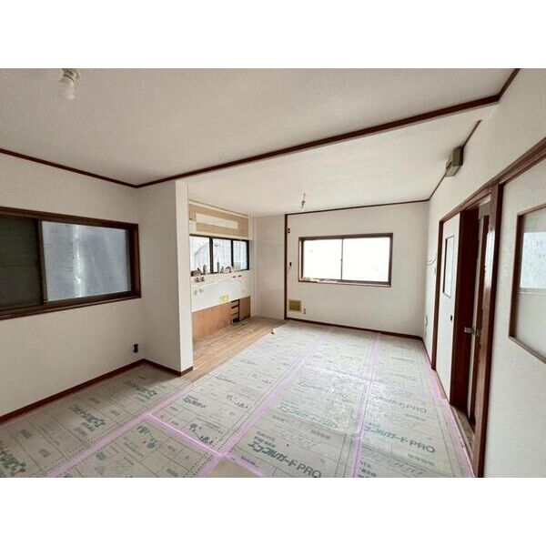 曽根西町3丁目テラスハウス 室内写真5