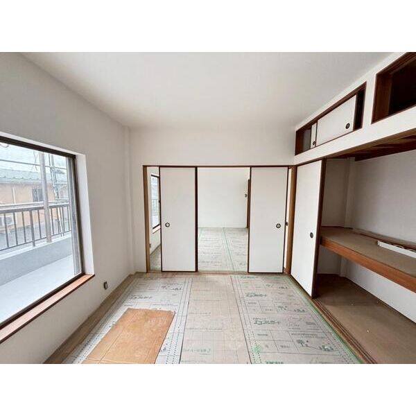 曽根西町3丁目テラスハウス 室内写真6