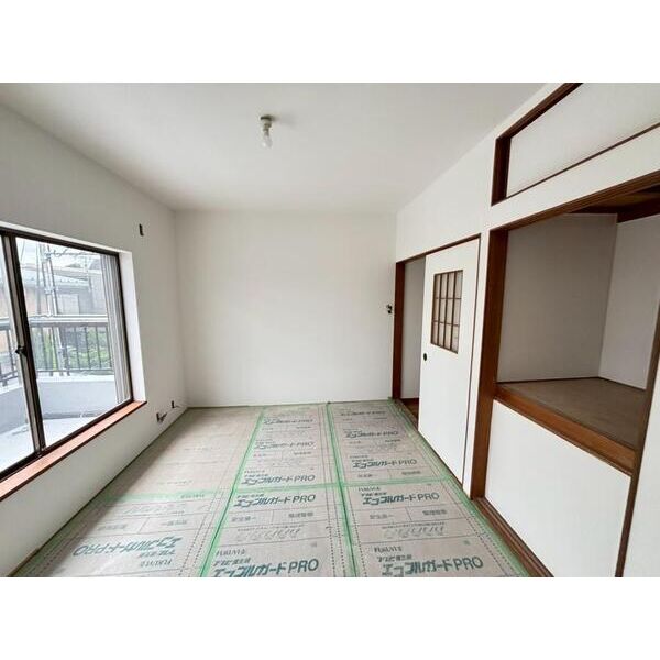 曽根西町3丁目テラスハウス 室内写真7