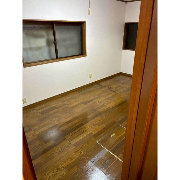 神戸市垂水区舞子坂4丁目戸建て 室内写真4