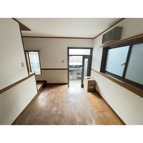 走井1丁目戸建て 室内写真10