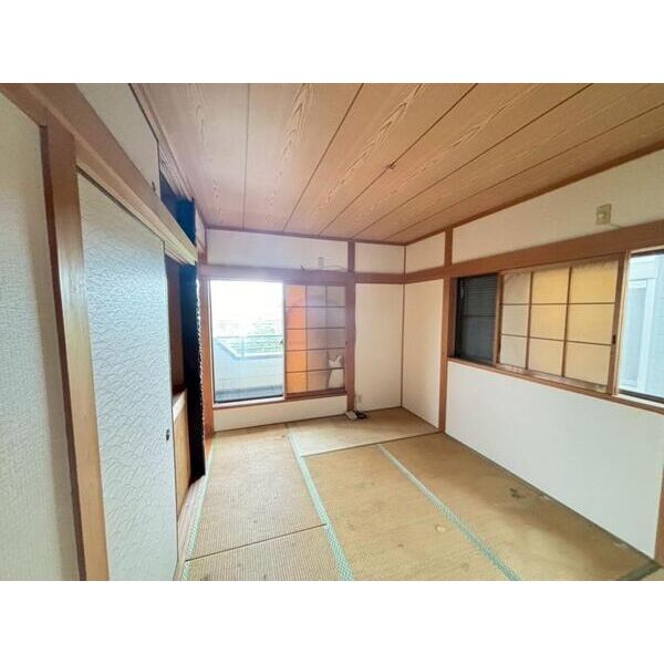 走井1丁目戸建て 室内写真5