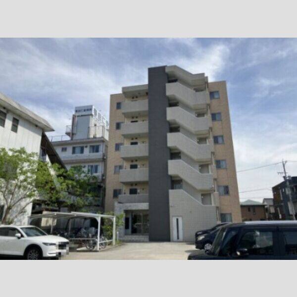 ウィステリア東春田 建物画像
