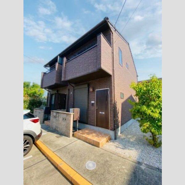 サニーグレイス南山 建物画像