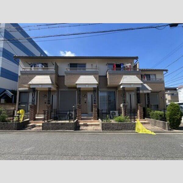 キアロ 建物画像