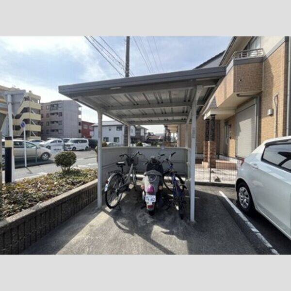 キアロ 室内写真1