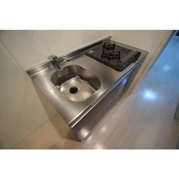 Luxe今里2 室内写真4