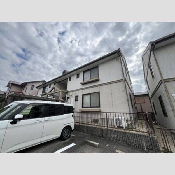 ジュネスIWAZU　Ⅰ・Ⅱ