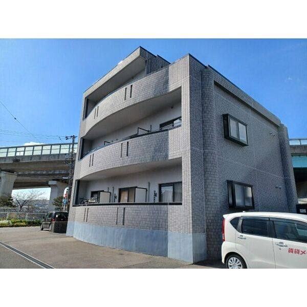 コンフォースD・J 建物画像