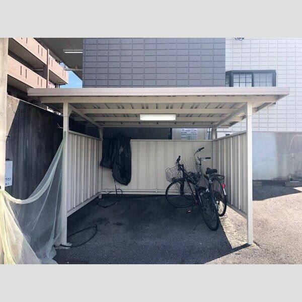 オリオンハイツ 室内写真10
