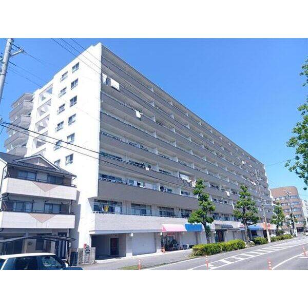 木之本アイリス 建物画像
