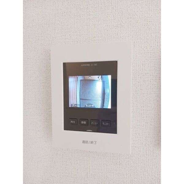 ディオネ 室内写真9