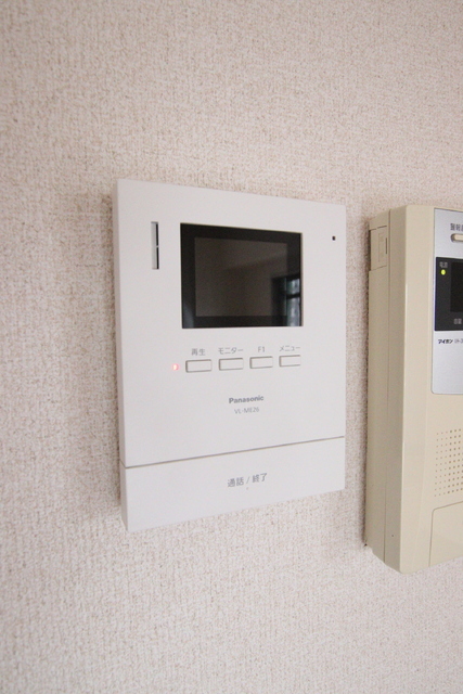 白鳥マンション 室内写真6