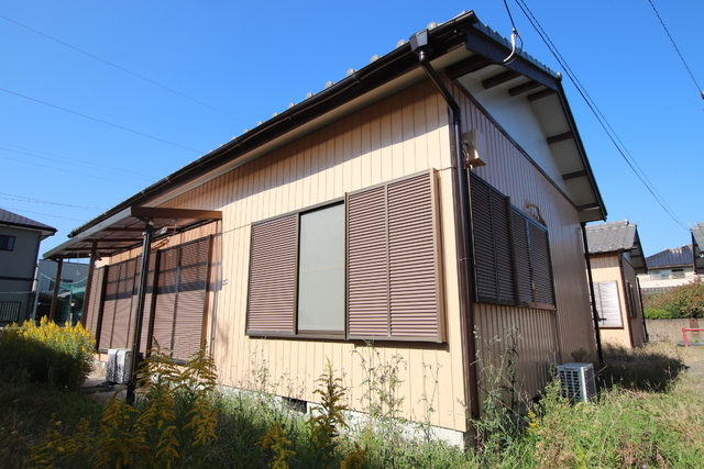 サエン田戸建Ｂ