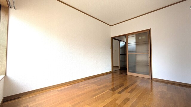 サエン田戸建Ｂ 室内写真9