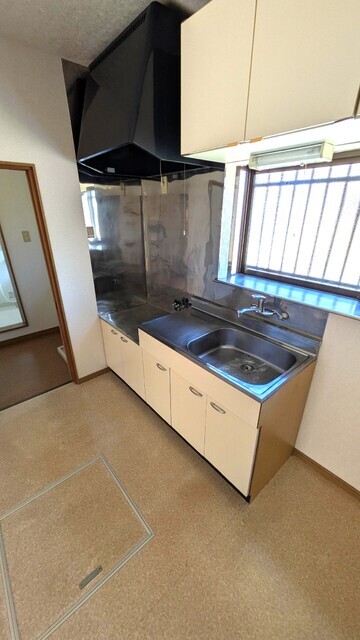 サエン田戸建Ｂ 室内写真2