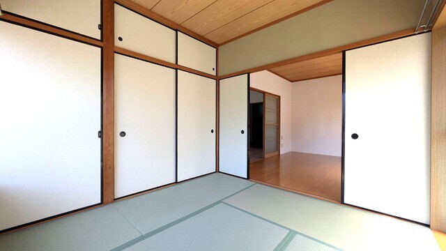 サエン田戸建Ｂ 室内写真3