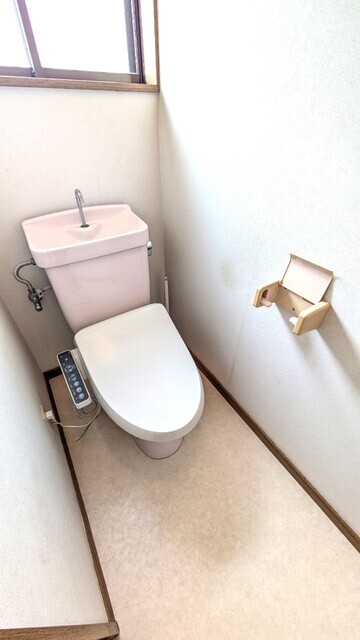 サエン田戸建Ｂ 室内写真5