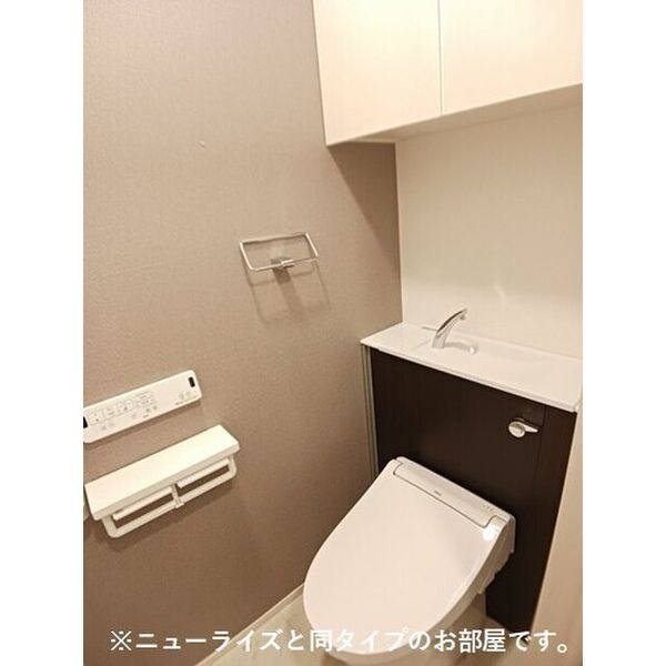 シンシア甲南Ⅱ 室内写真4