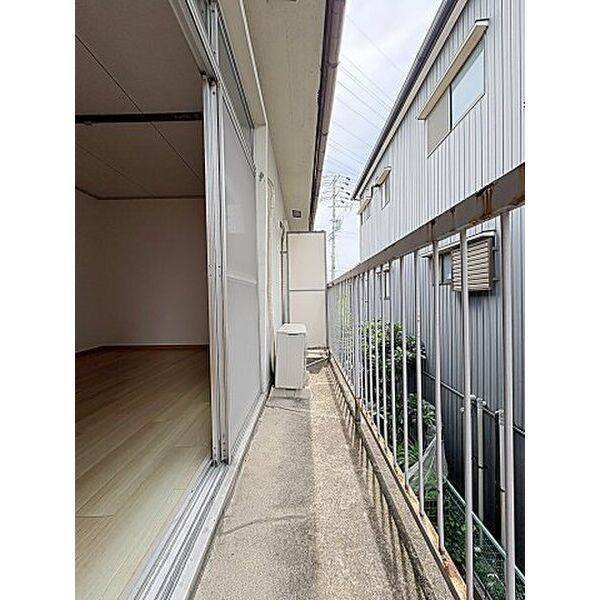 星宮荘 室内写真9