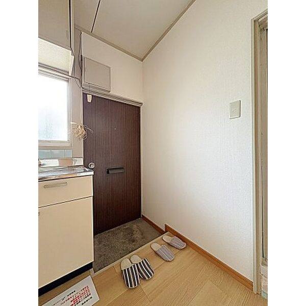 星宮荘 室内写真2
