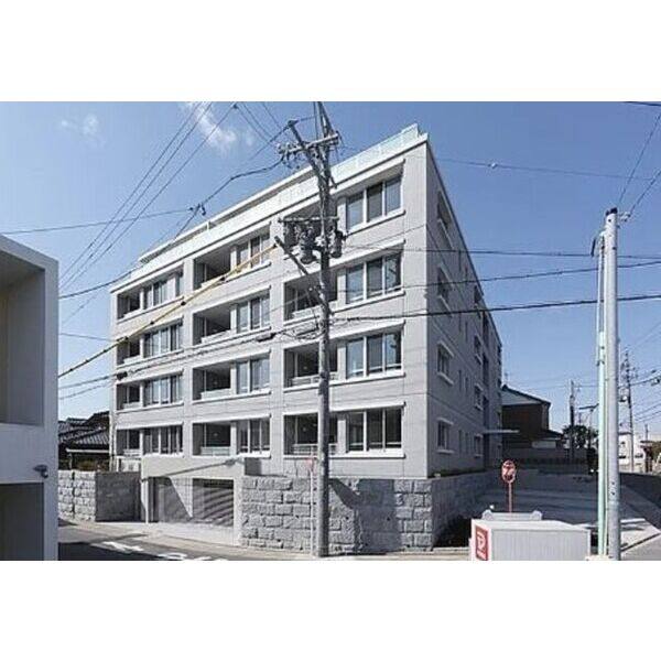 御棚町Hills