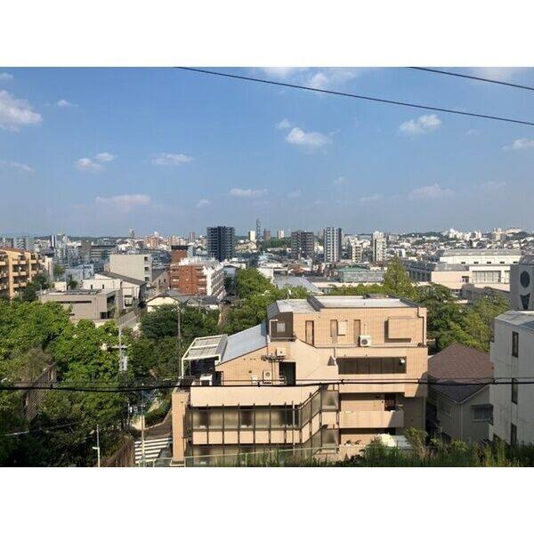 御棚町Hills 室内写真4