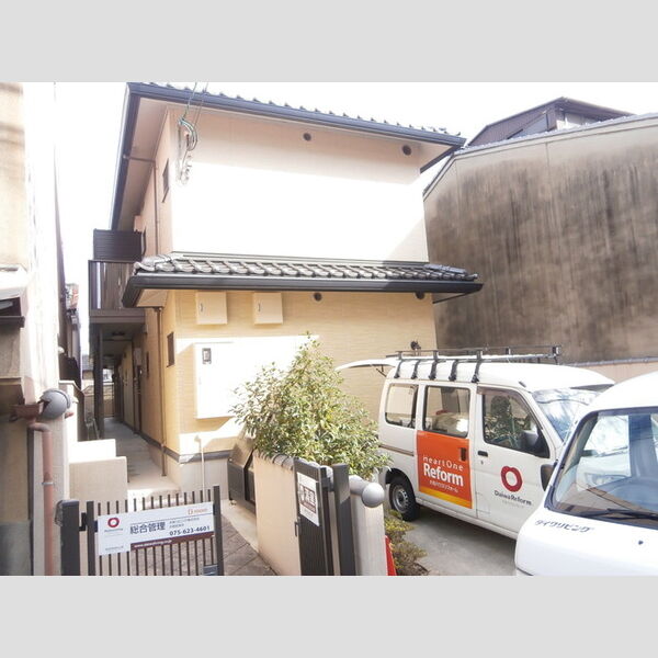 セントラルジェム御所南