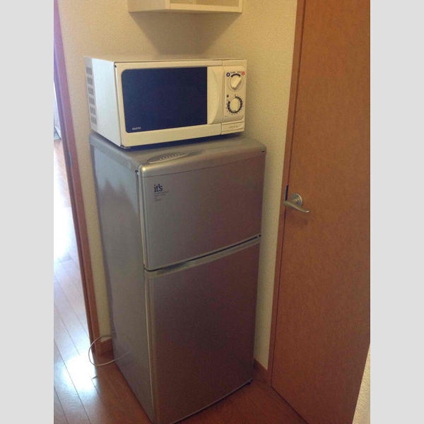 レオパレスブルーリーフタウン 室内写真5